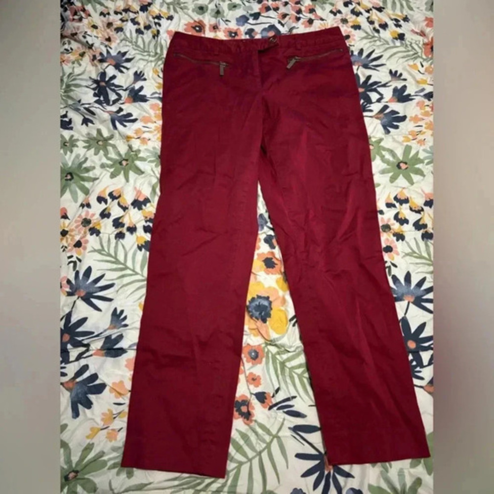 Michael Kors pants size 8. No flaws